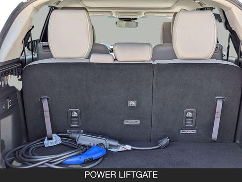 Used 2024 MAZDA CX-90 Plug-In Hybrid w/ Premium Pkg AWD/4WD image 26