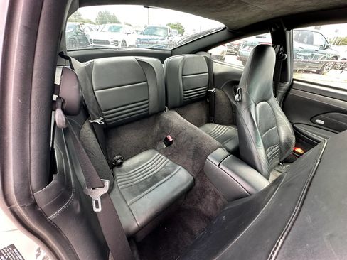 Used 2003 Porsche 911 Carrera RWD image 11