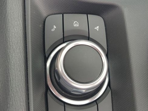 Certified 2024 MAZDA MX-5 Miata Sport image 16