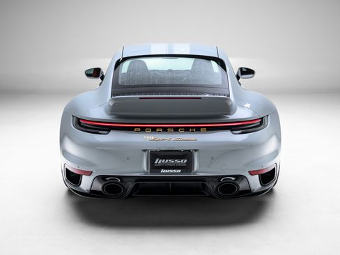 Used 2023 Porsche 911 Sport Classic image 5