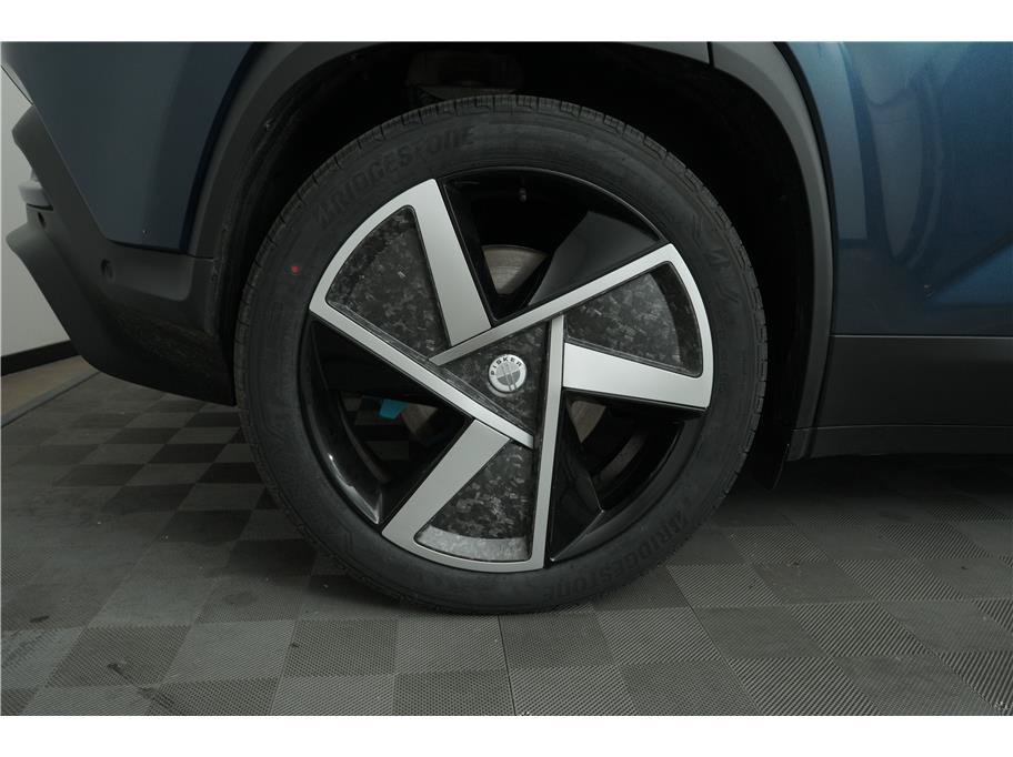 Used 2023 Fisker Ocean Extreme AWD/4WD image 14