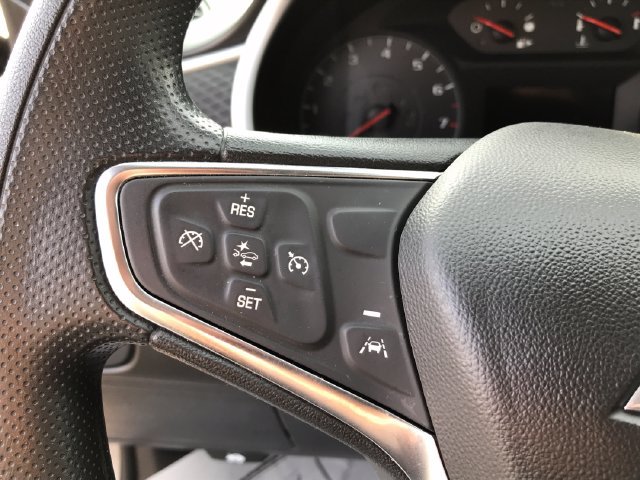 Used 2024 Chevrolet Malibu LT FWD image 8