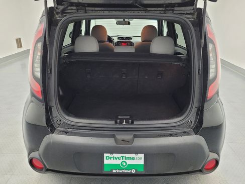 Used 2014 Kia Soul + FWD image 29