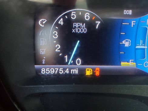 Used 2013 Ford Edge Limited w/ Driver Entry Pkg FWD image 11