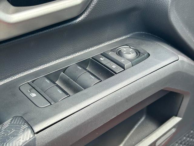 Certified 2024 Toyota Tacoma TRD Sport AWD/4WD image 23