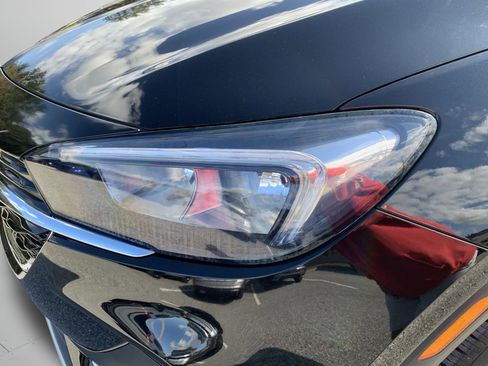 Used 2021 Buick Encore GX Select FWD image 42