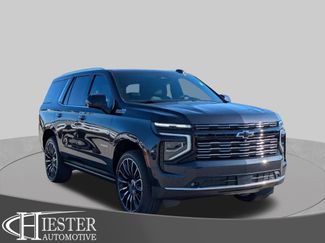 New 2026 Chevrolet Tahoe High Country AWD/4WD 360° Tour