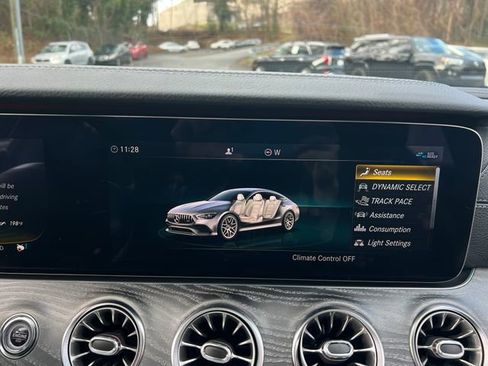 Used 2019 Mercedes-Benz AMG GT 53 image 32