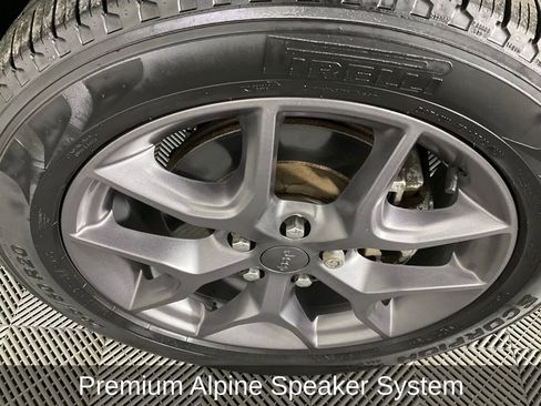 Used 2021 Jeep Grand Cherokee Limited w/ Quick Order Package 28K 80th image 12