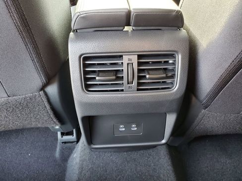 New 2026 Nissan Rogue SV w/ Cold Weather Package image 11