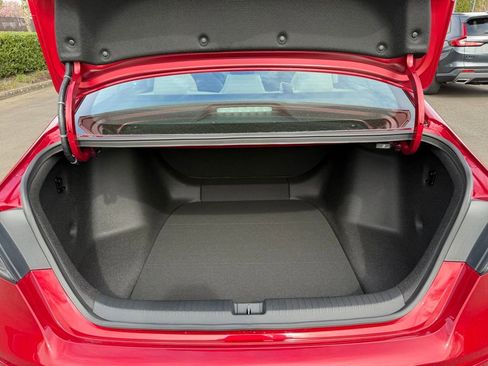 New 2026 Honda Accord LX image 11