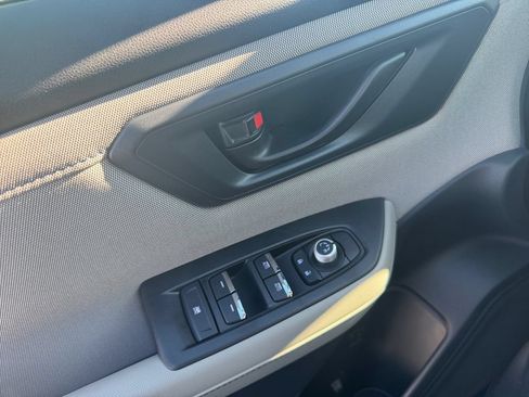 New 2026 Subaru Forester Premium AWD/4WD image 17
