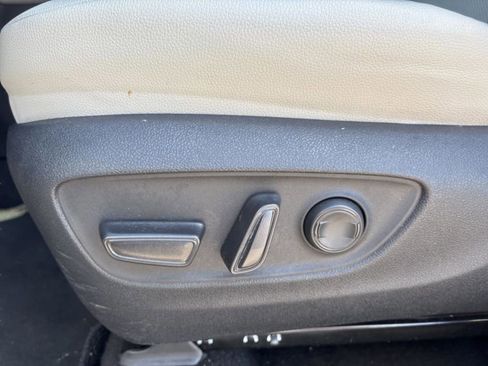 Certified 2024 Toyota Grand Highlander XLE image 31