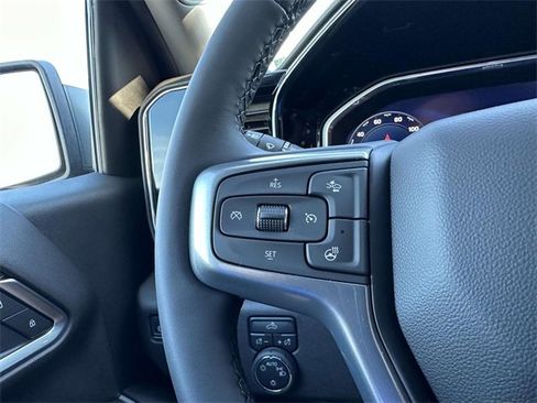 New 2026 Chevrolet Silverado 1500 LT image 22