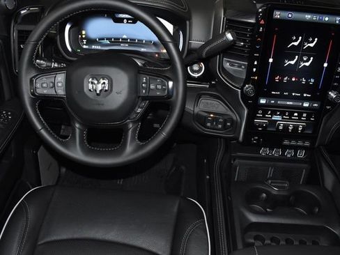 New 2026 RAM 2500 Rebel w/ Rebel Level 2 Equipment Group image 16