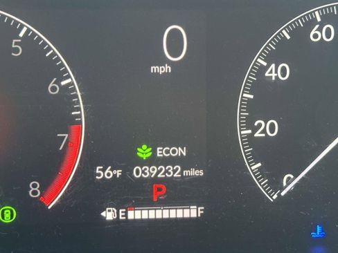 Used 2023 Honda HR-V Sport image 26