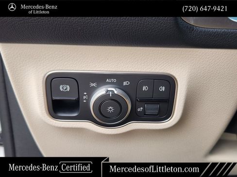 Certified 2026 Mercedes-Benz GLB 250 4MATIC image 18