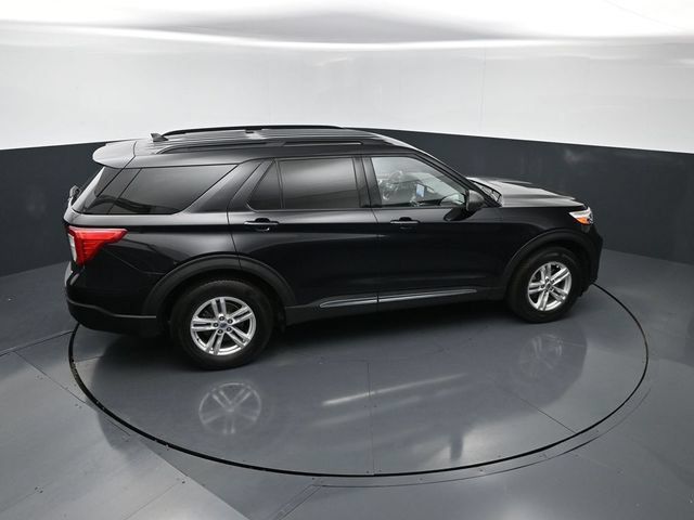 Used 2020 Ford Explorer XLT w/ Comfort Package AWD/4WD image 29