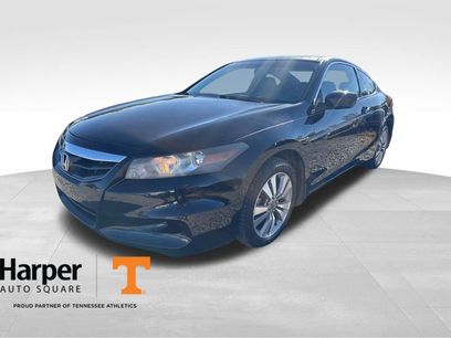 Used 2011 Honda Accord EX-L