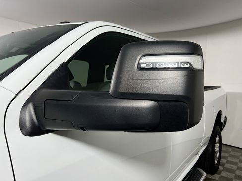 Used 2024 RAM 2500 Big Horn image 13