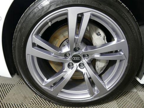 Used 2024 Audi A7 Prestige image 25