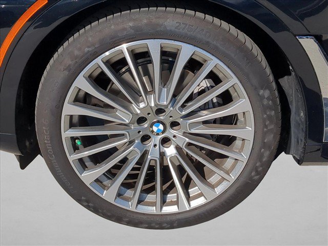 Used 2026 BMW X7 xDrive40i AWD/4WD image 27