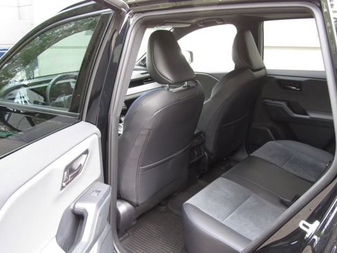 Certified 2026 Toyota RAV4 XSE w/ Weather Package AWD/4WD image 16