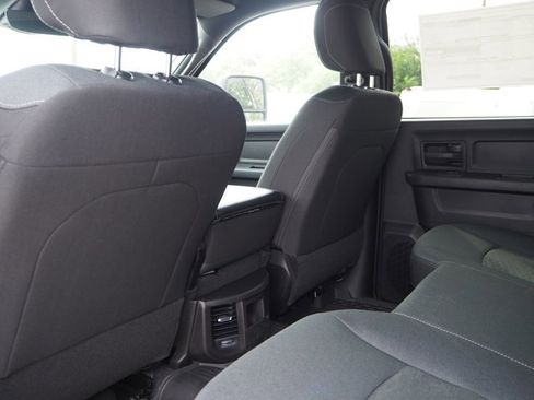 Used 2025 RAM 2500 Tradesman image 15