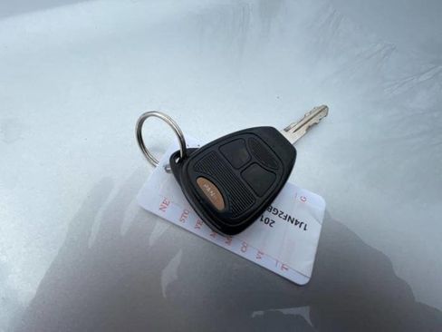 Used 2010 Jeep Patriot Sport w/ PWR Equipment Group image 44