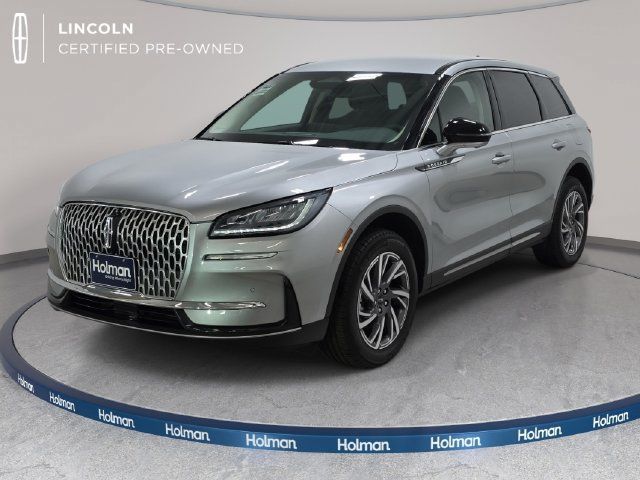 Certified 2023 Lincoln Corsair AWD w/ Equipment Group 101A image 1