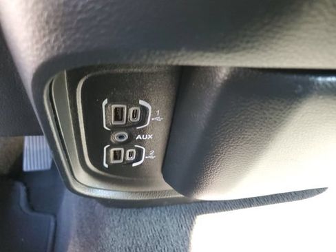 Used 2022 RAM 1500 Lone Star RWD image 25