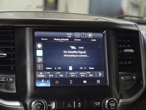 Used 2023 RAM 3500 Tradesman image 27