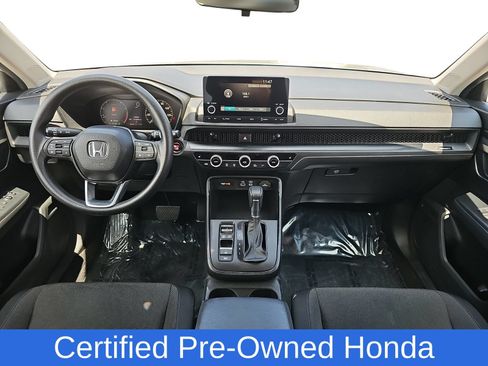 Used 2023 Honda CR-V EX image 9