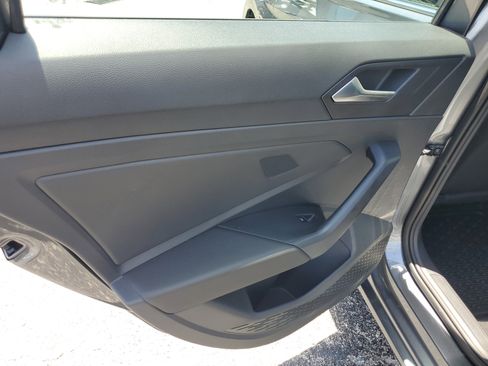 Used 2023 Volkswagen Jetta S FWD image 18