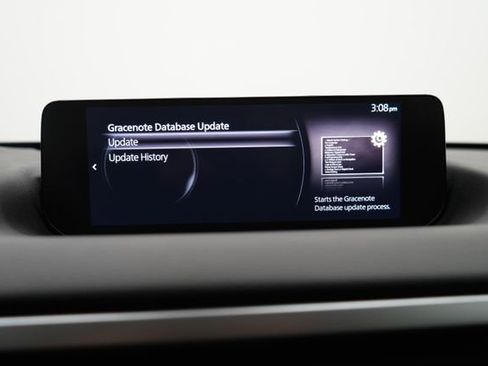 Used 2024 MAZDA CX-50 AWD 2.5 S w/ Cargo Package image 58