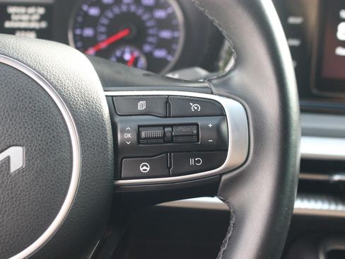 Used 2022 Kia K5 GT-Line FWD image 17