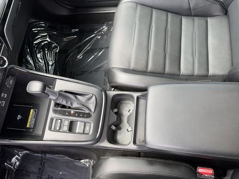 Certified 2025 Honda CR-V EX-L image 26