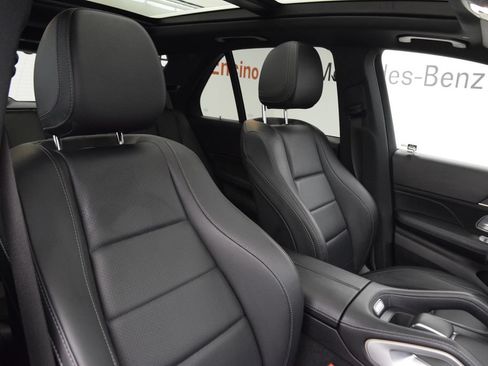 Certified 2023 Mercedes-Benz GLE 350 image 17