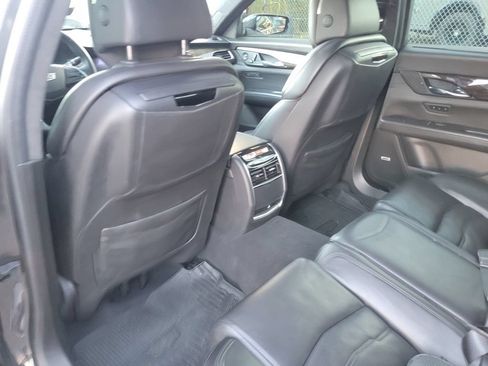 Used 2016 Cadillac CT6 Platinum AWD/4WD image 30