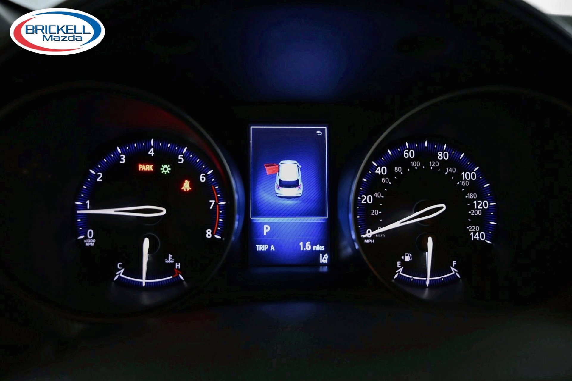 Used 2018 Toyota C-HR XLE FWD image 32