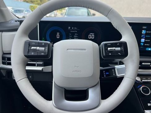 New 2026 Hyundai Santa Fe SEL image 24