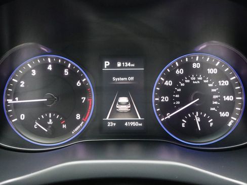 Used 2020 Hyundai Kona Ultimate image 34