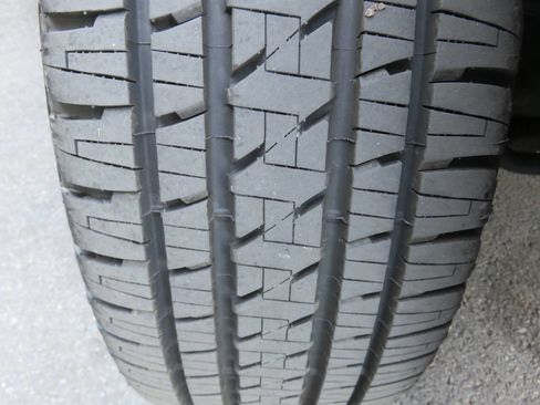 Used 2016 Toyota Sequoia Platinum image 35