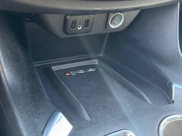 Certified 2023 Chevrolet Traverse LT AWD/4WD image 21