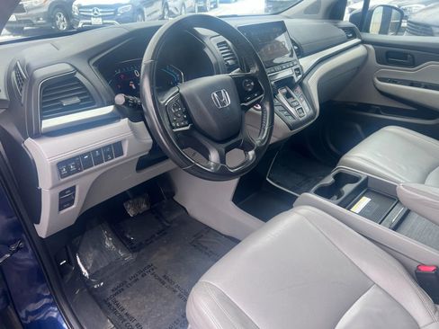 Used 2018 Honda Odyssey EX-L image 27