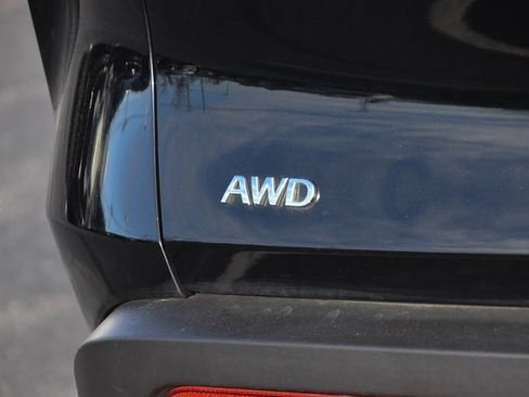 Certified 2025 INFINITI QX60 Luxe image 29