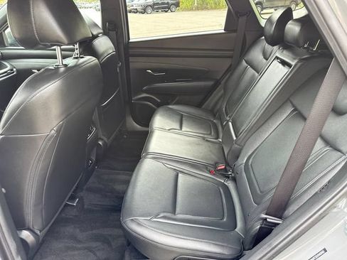 Used 2025 Hyundai Tucson XRT AWD/4WD image 18