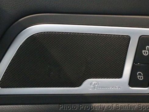 Used 2018 Mercedes-Benz AMG GT Roadster image 37