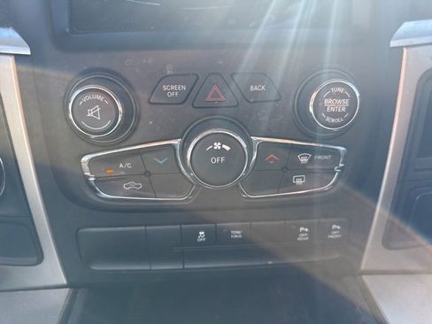 Used 2016 RAM 1500 Lone Star image 20