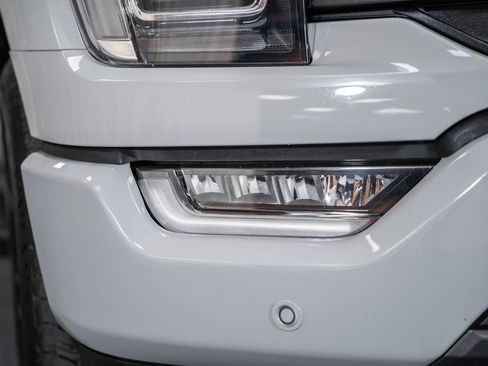 Certified 2023 Ford F150 Lariat w/ Equipment Group 502A High image 14